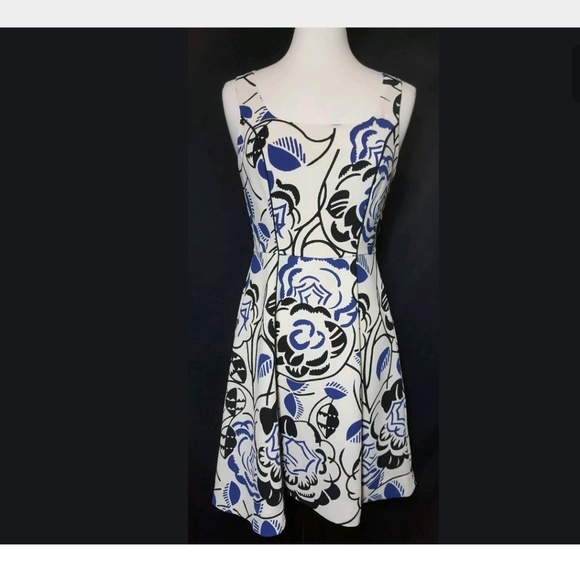 Anthropologie Dresses & Skirts - Vanessa Virginia for Anthropologie Dress
Size 6